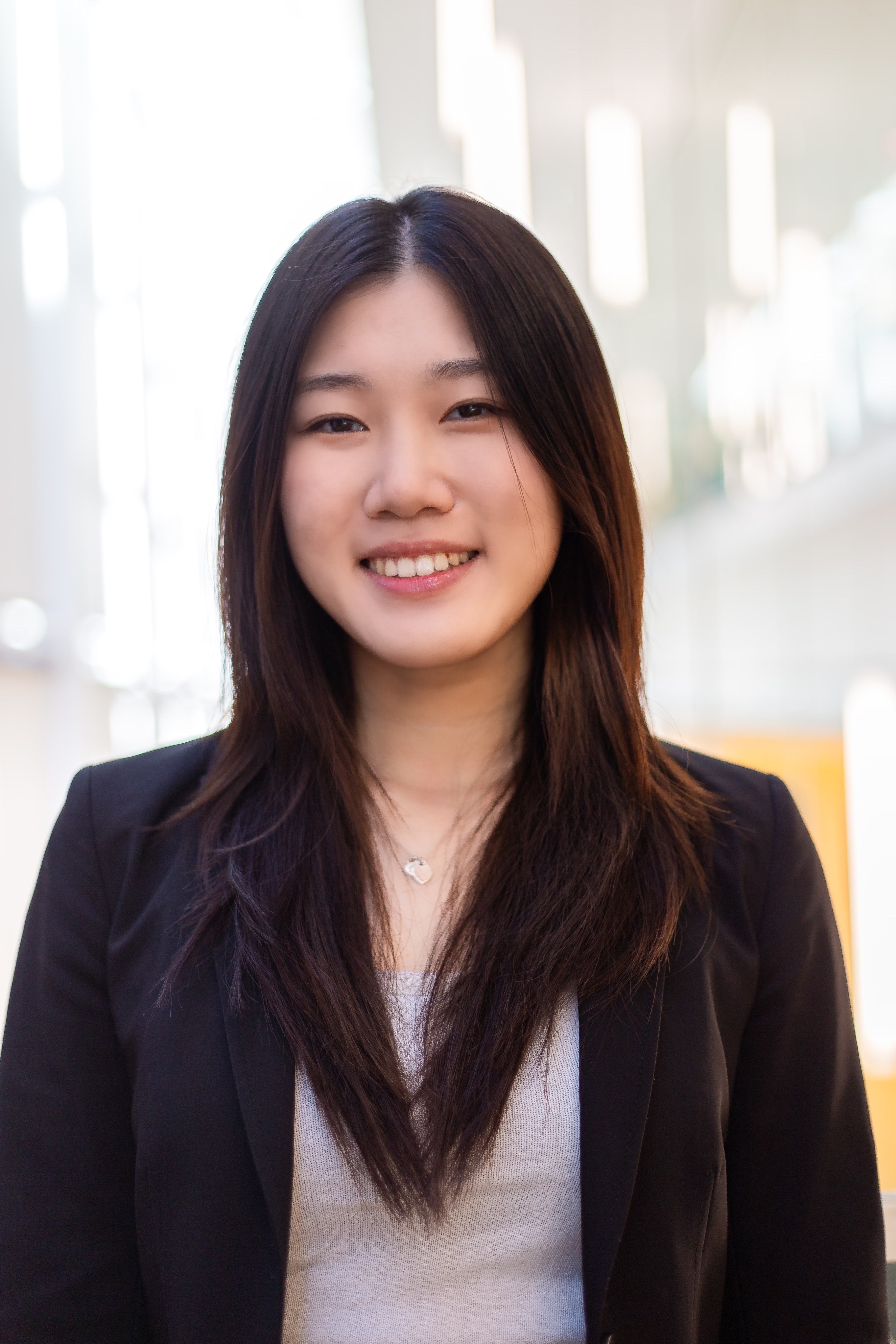 Izzy Yoon