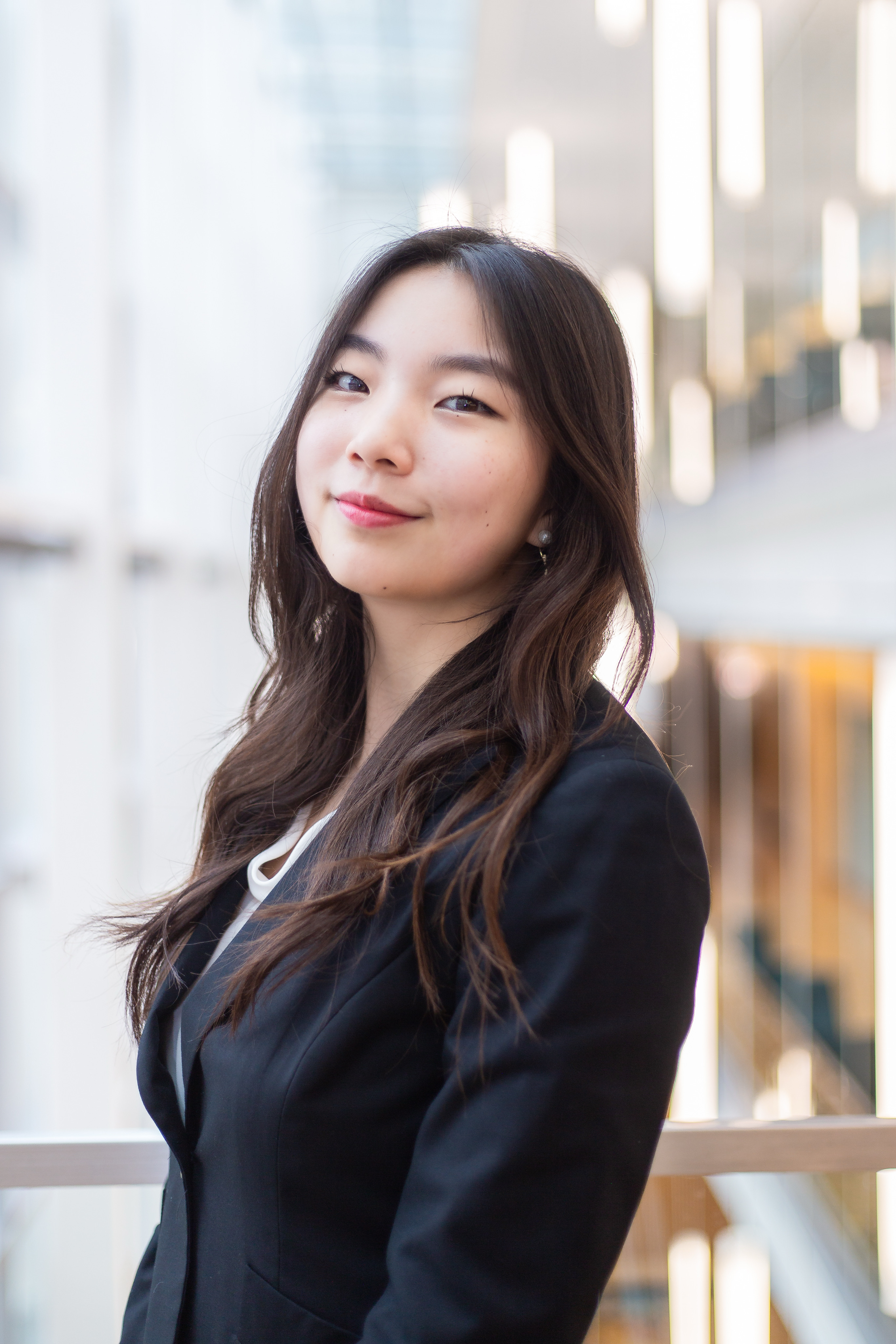 Michelle Siyeon Baek