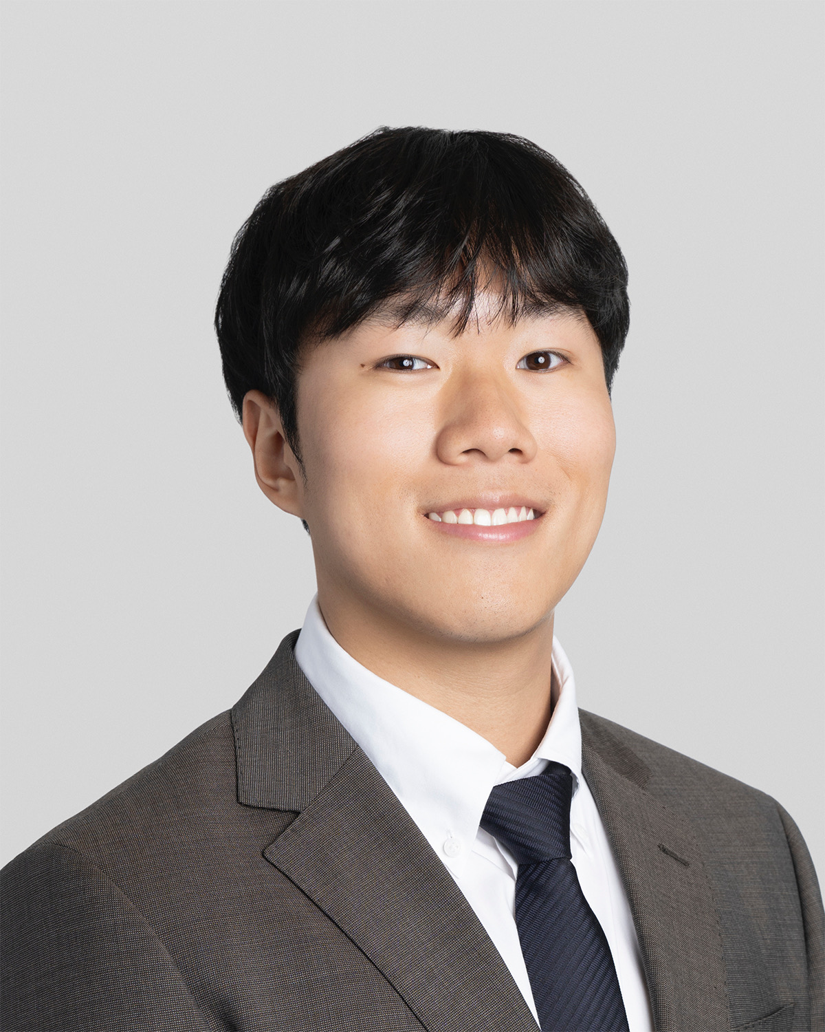 Minjun An