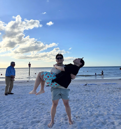 fun photo