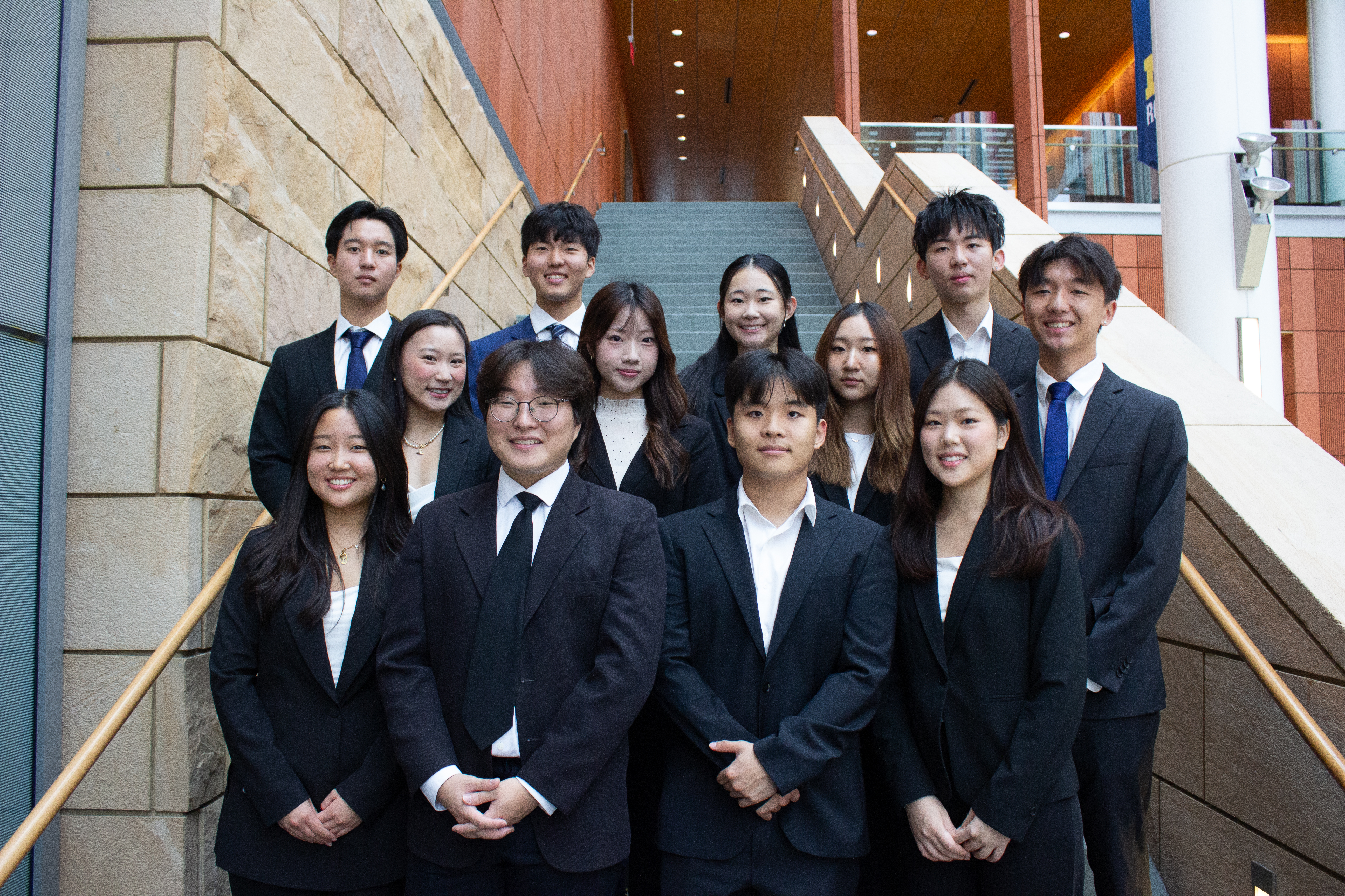 KSEA professional event photo