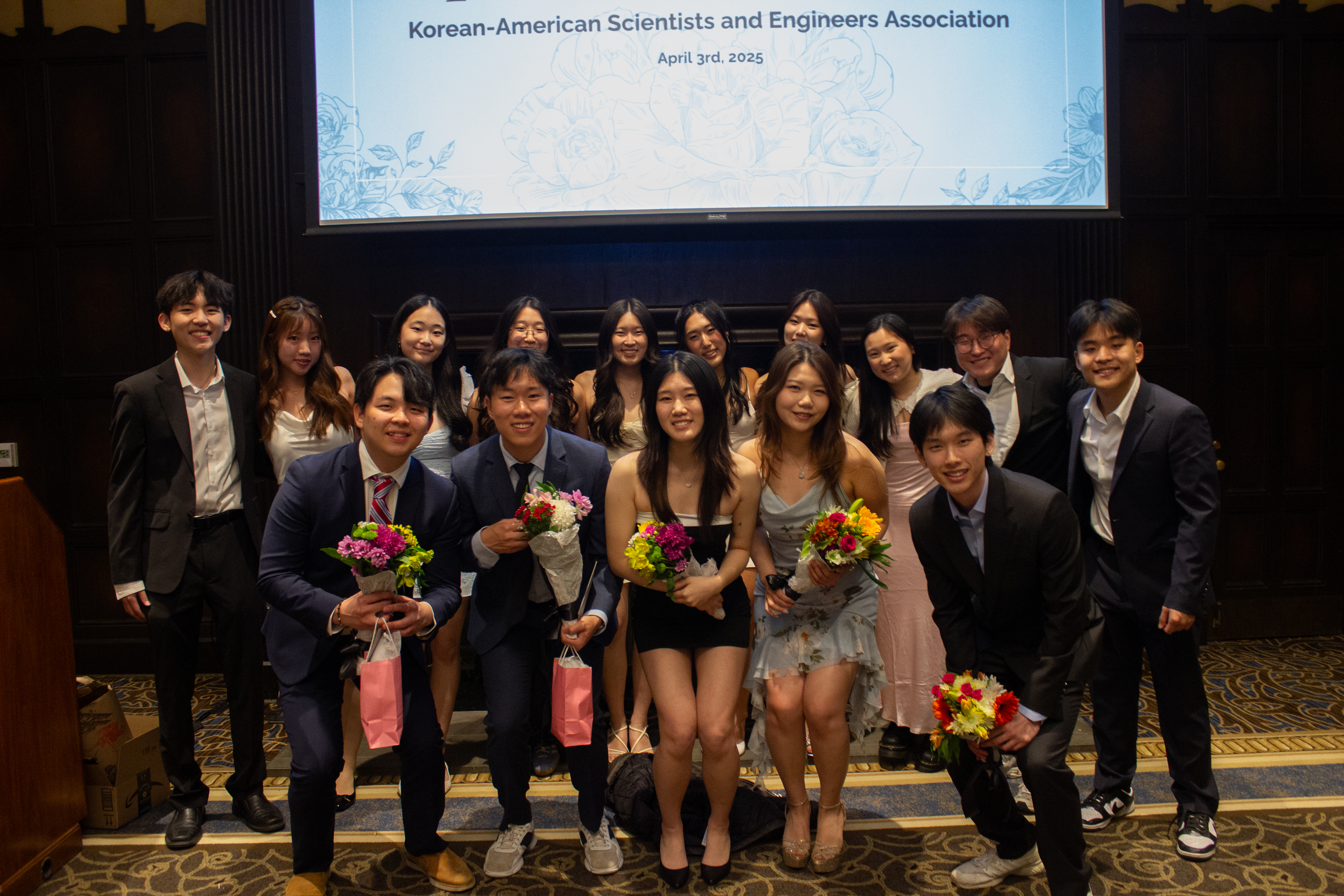 KSEA Group Photo